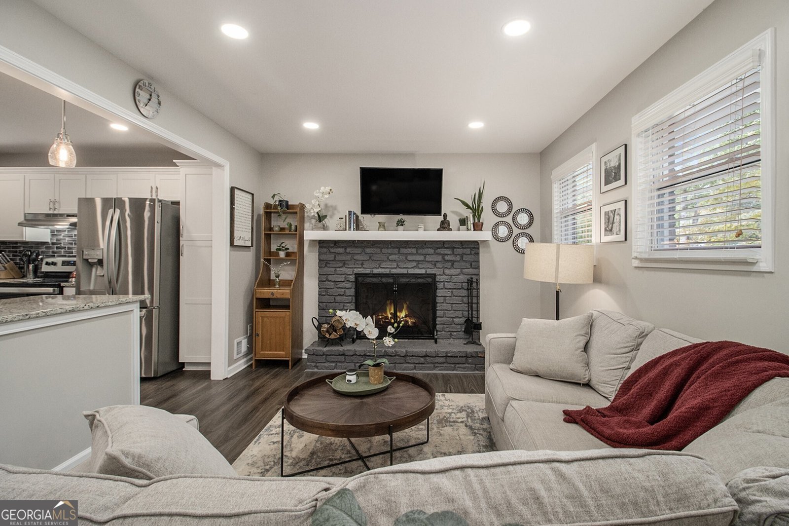 3295 Artesia Drive Clarkston - 12