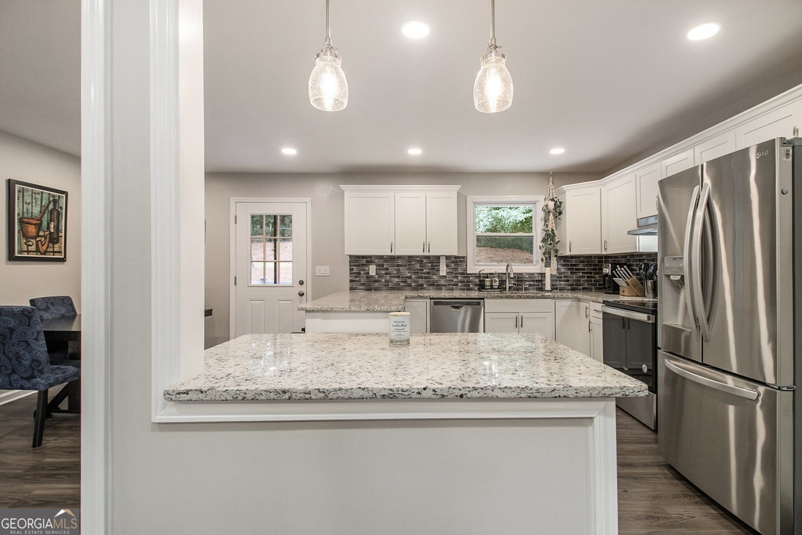 3295 Artesia Drive Clarkston - 16