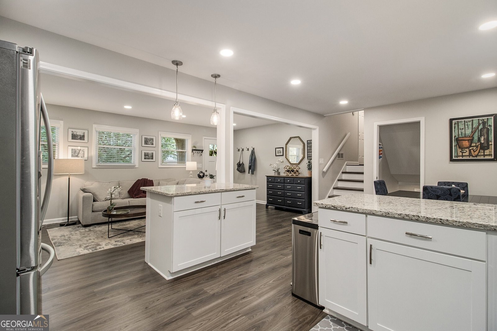 3295 Artesia Drive Clarkston - 17