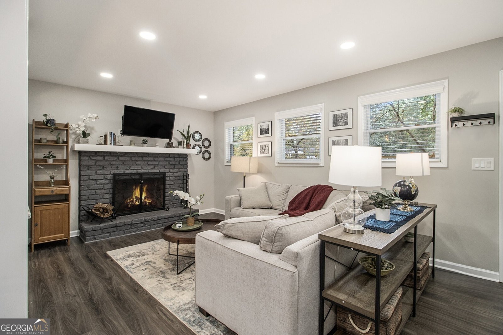 3295 Artesia Drive Clarkston - 2