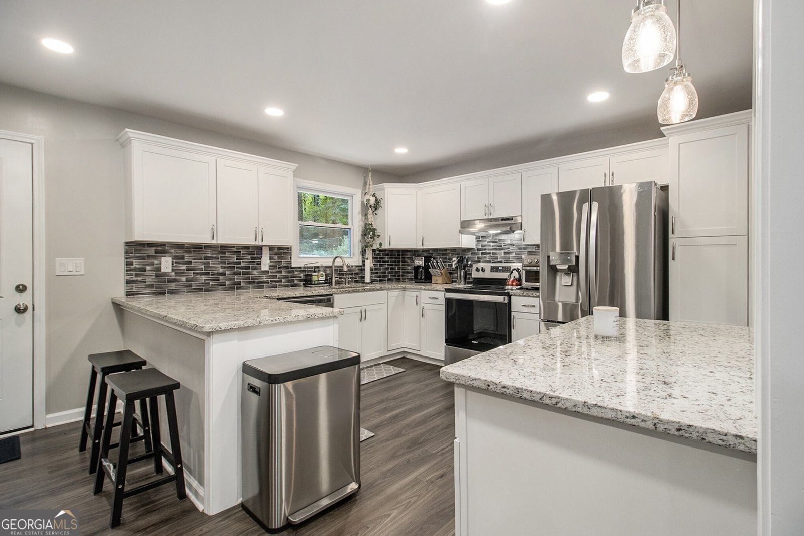 3295 Artesia Drive Clarkston - 3