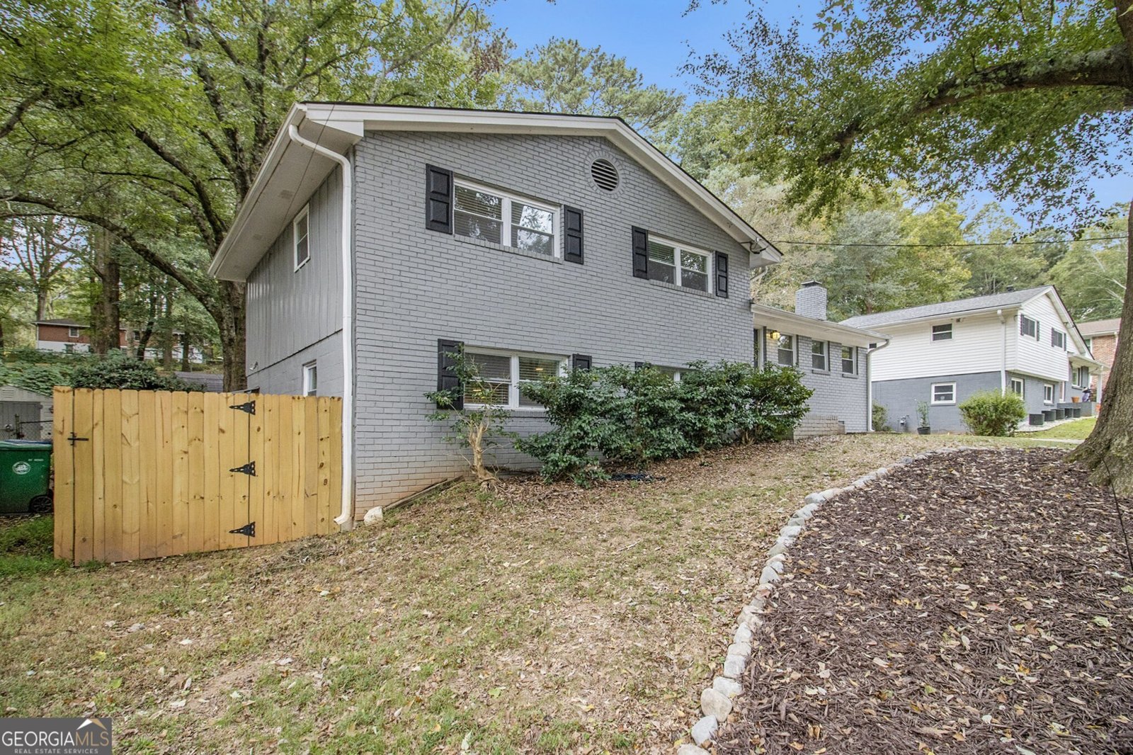 3295 Artesia Drive Clarkston - 36