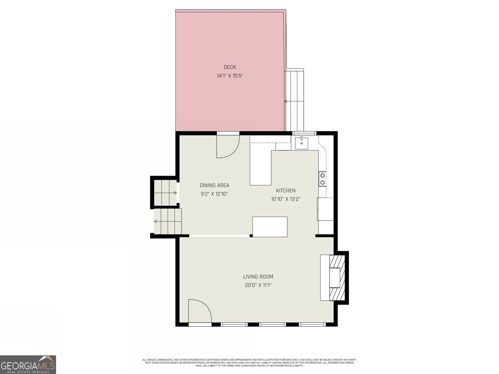3295 Artesia Drive Clarkston - 37