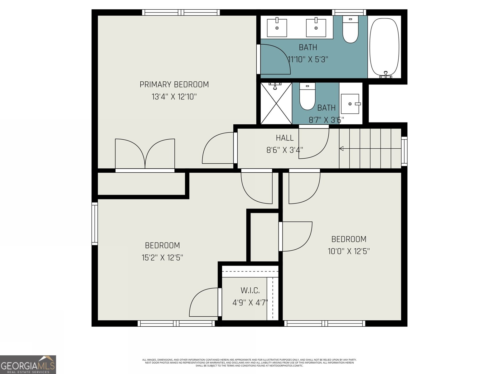 3295 Artesia Drive Clarkston - 38