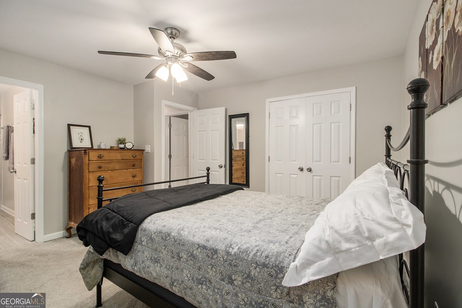 3295 Artesia Drive Clarkston - 4