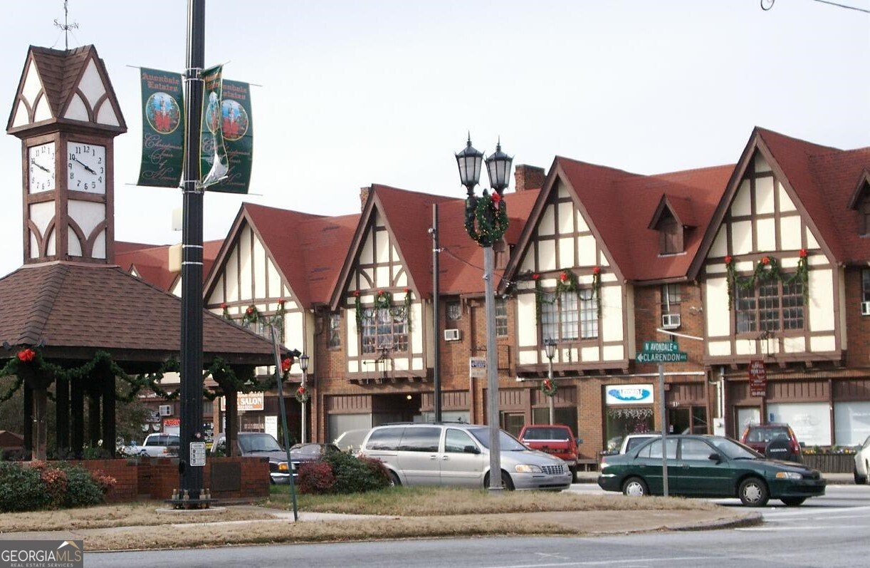 3193 Beech Drive Decatur - Photo 38