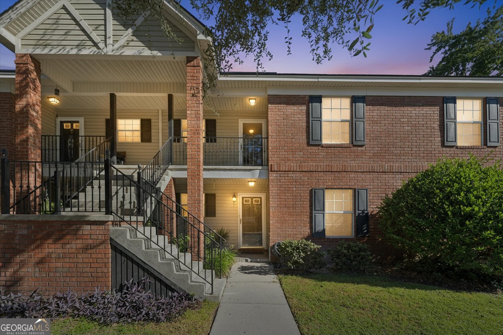 211 Edgewater Road Savannah - 1