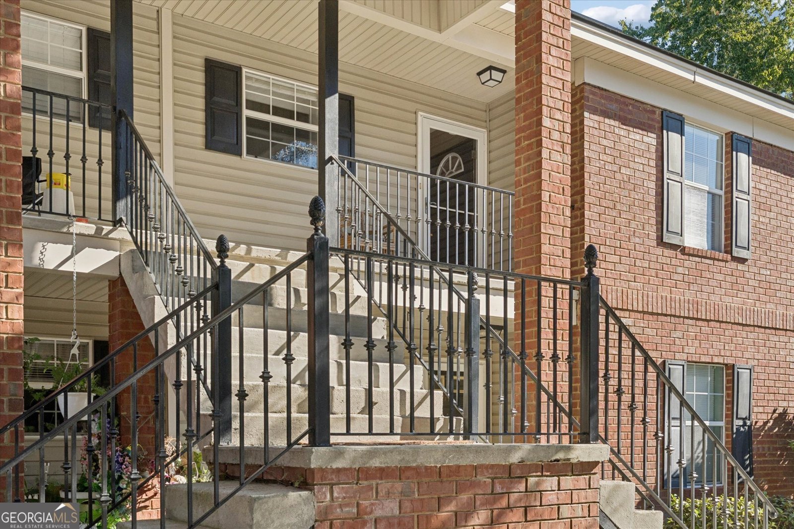 211 Edgewater Road Savannah - 2