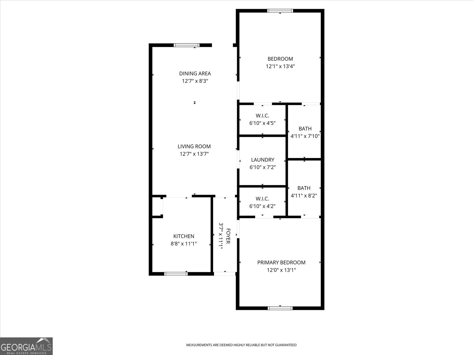 211 Edgewater Road Savannah - 28