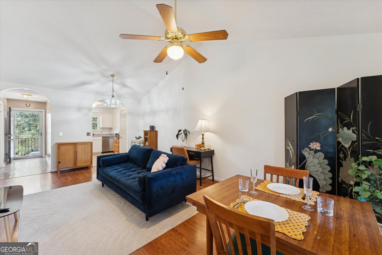 211 Edgewater Road Savannah - 4