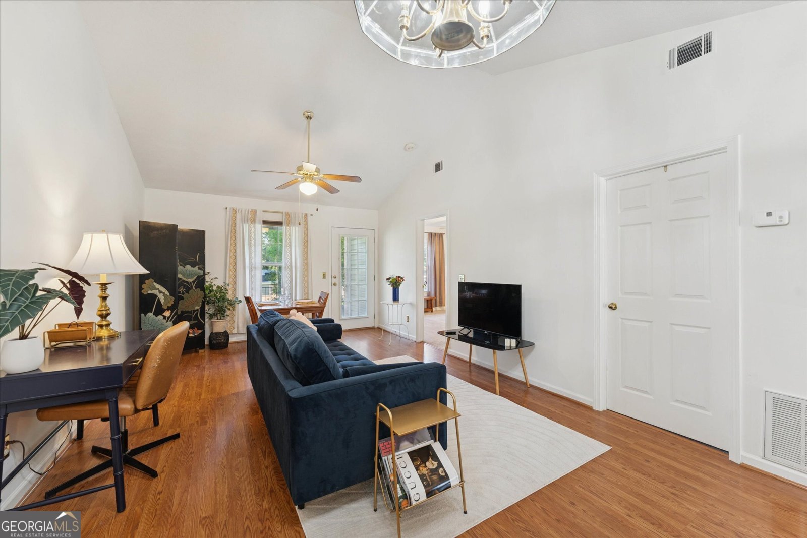 211 Edgewater Road Savannah - 8