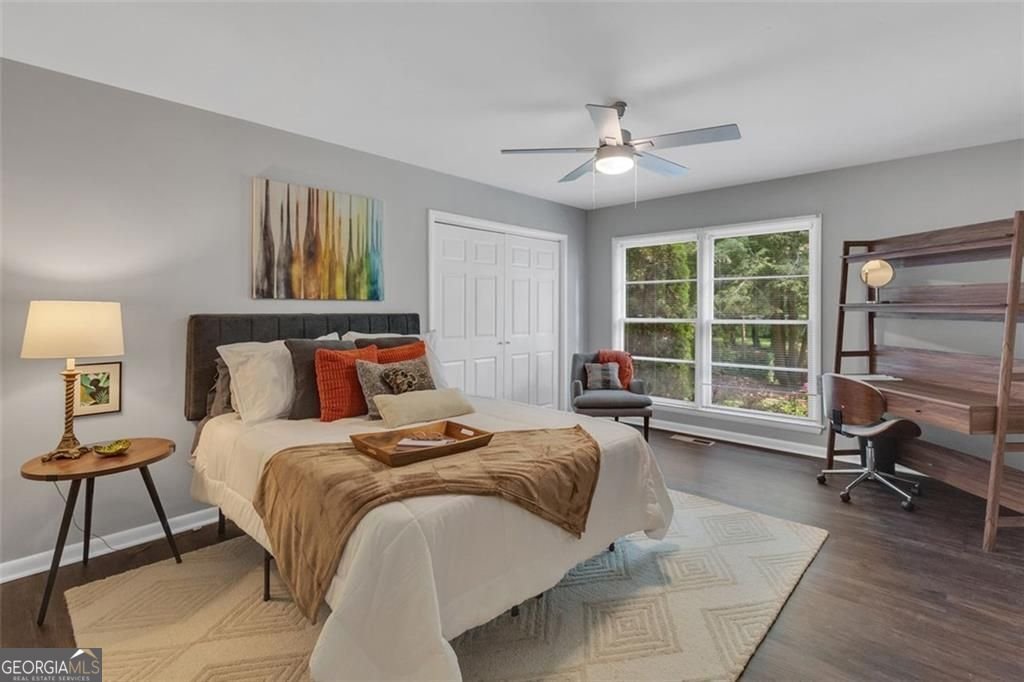 2994 Baker Ridge Drive Atlanta - 13