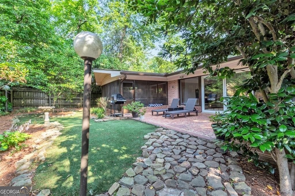 2994 Baker Ridge Drive Atlanta - 18