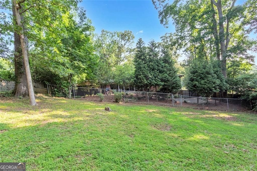 2994 Baker Ridge Drive Atlanta - 19