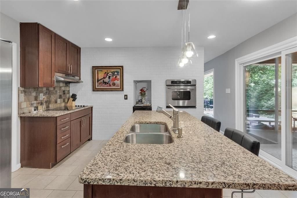 2994 Baker Ridge Drive Atlanta - 7