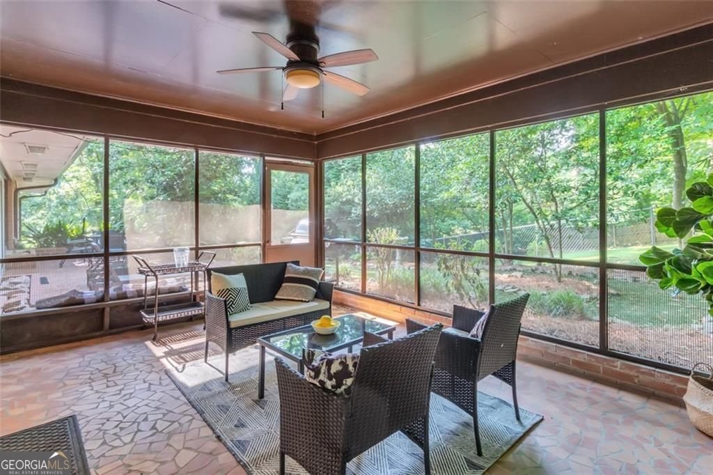 2994 Baker Ridge Drive Atlanta - 8