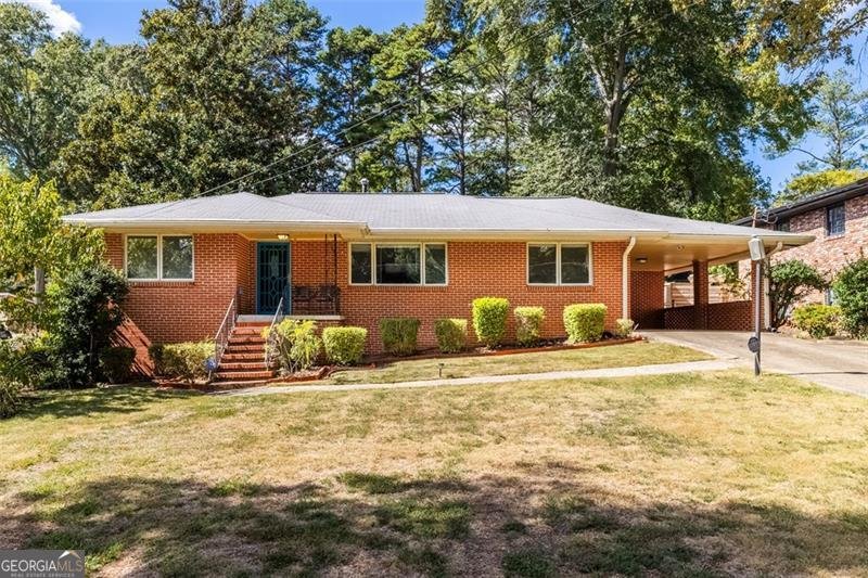 2171 EDGEMORE Atlanta - 20