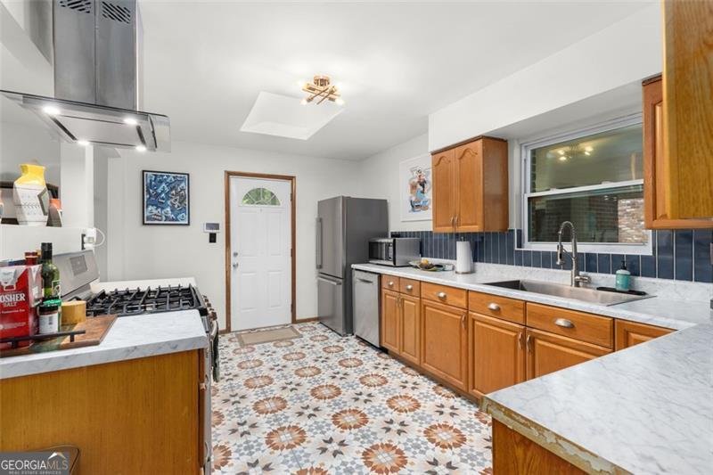 2171 EDGEMORE Atlanta - 25
