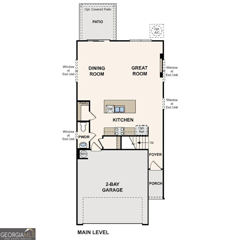 7285 Mulberry Trace Lane Flowery Branch - 2