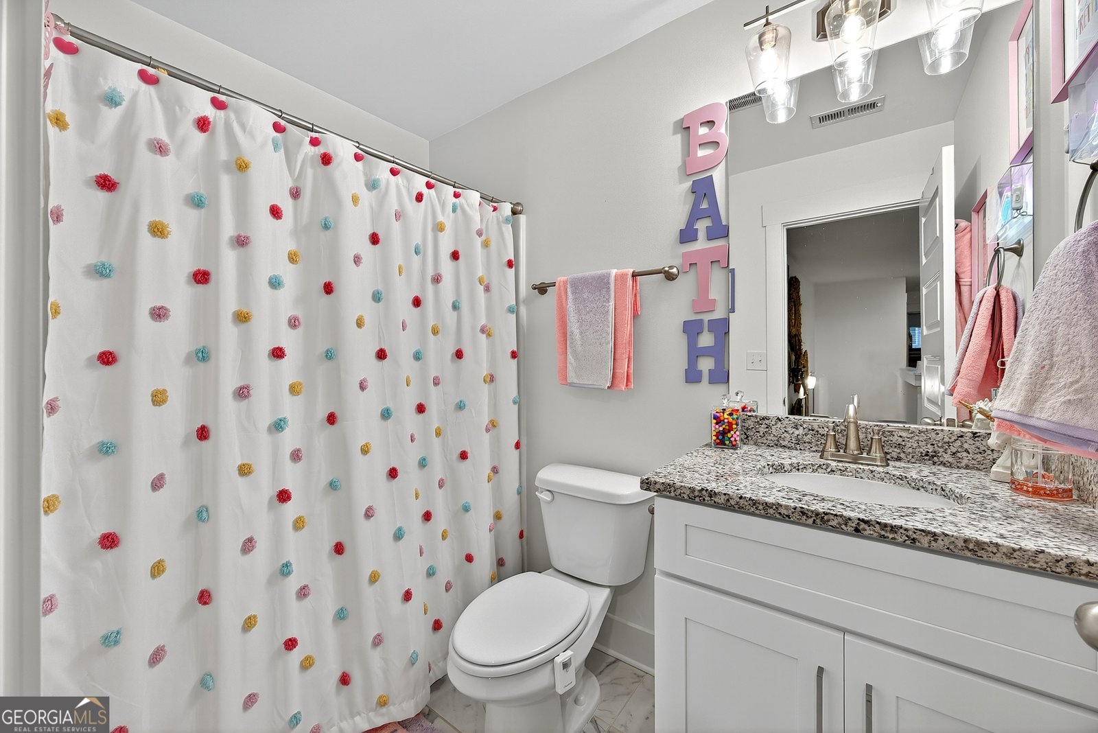 932 Brookmere Court Atlanta - 13