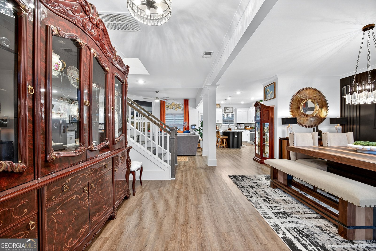 932 Brookmere Court Atlanta - 2