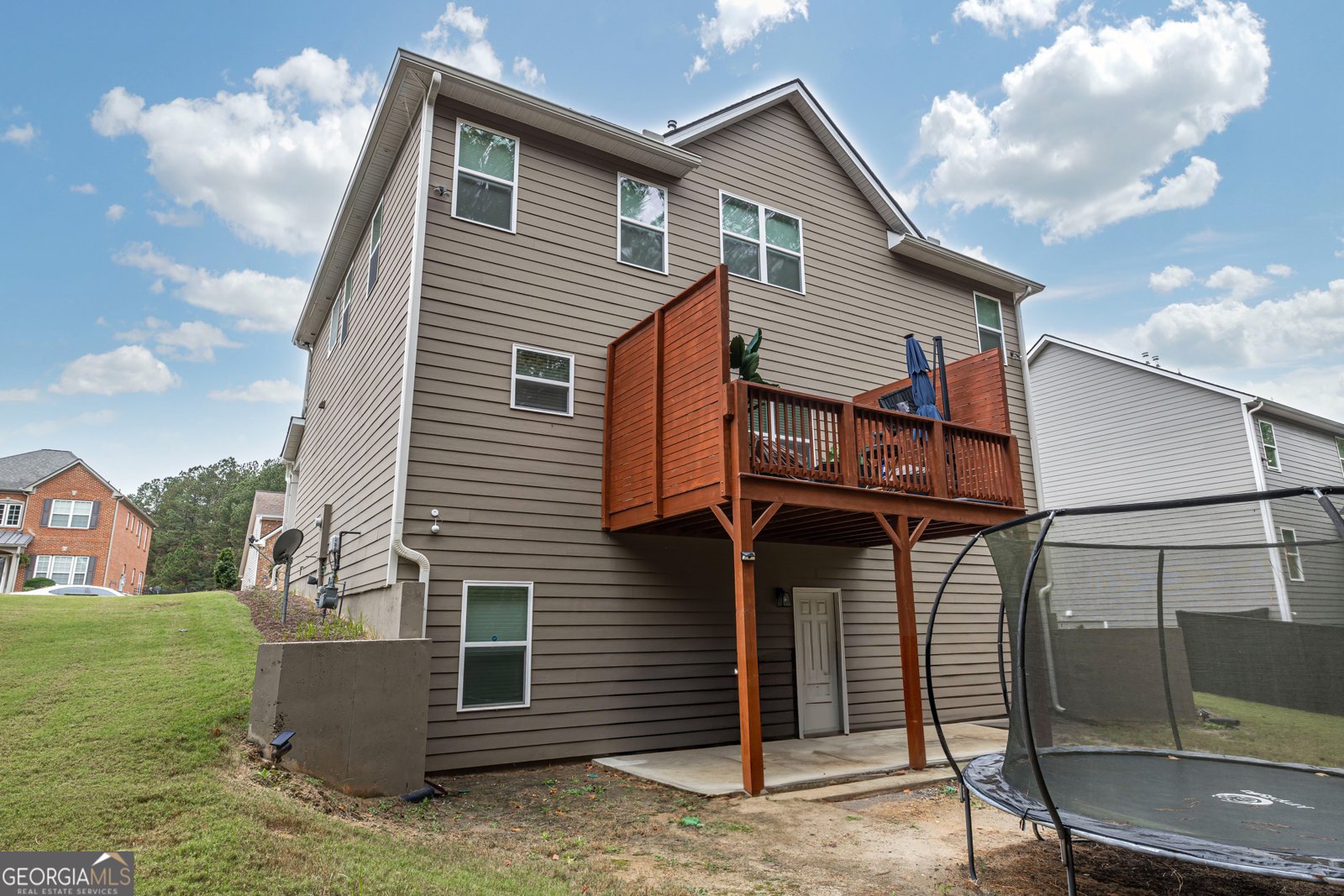 932 Brookmere Court Atlanta - 25