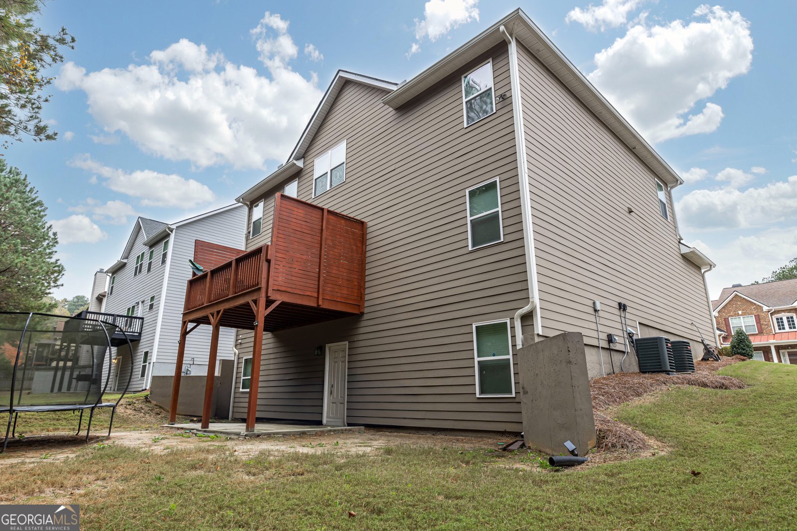 932 Brookmere Court Atlanta - 26