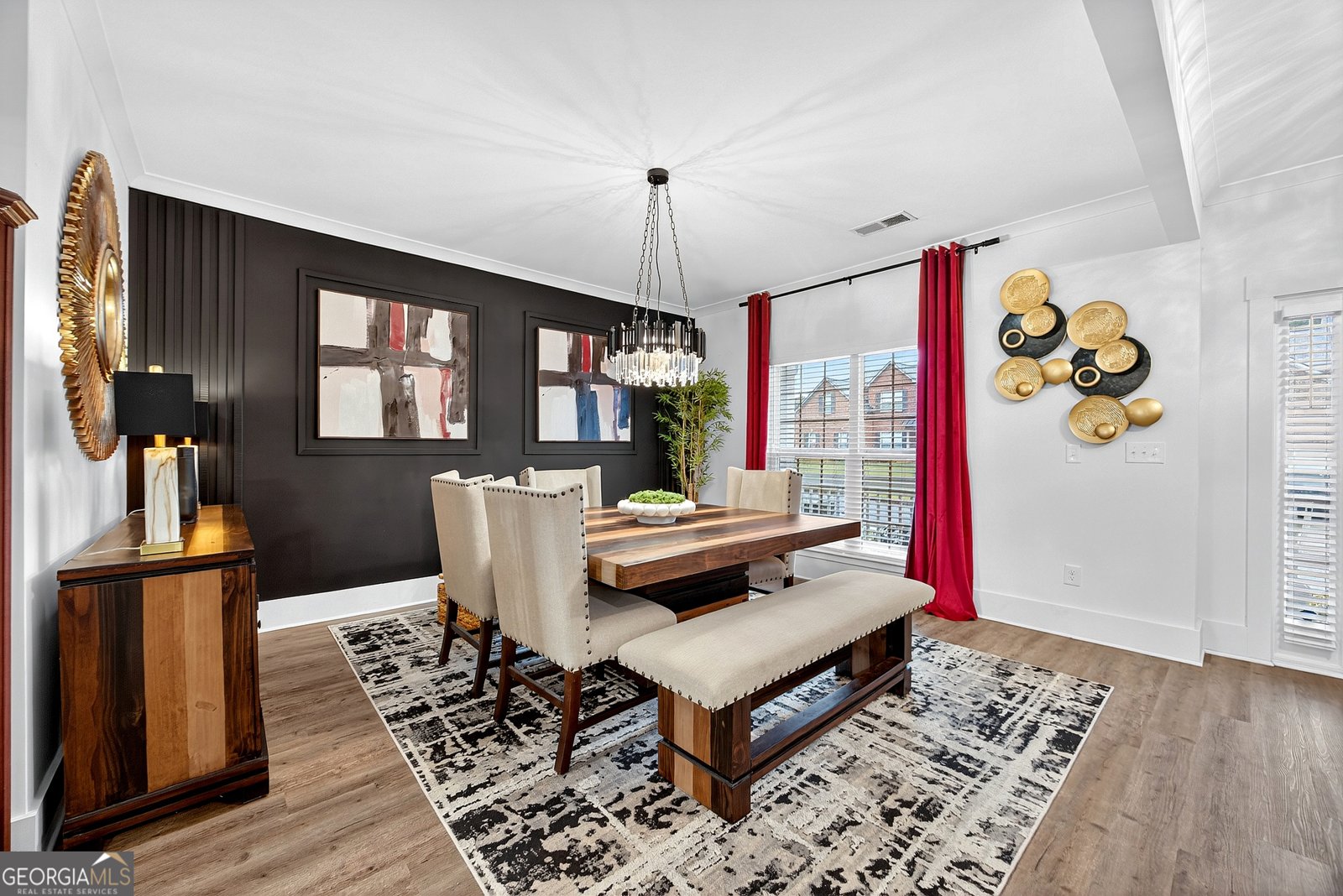 932 Brookmere Court Atlanta - 3