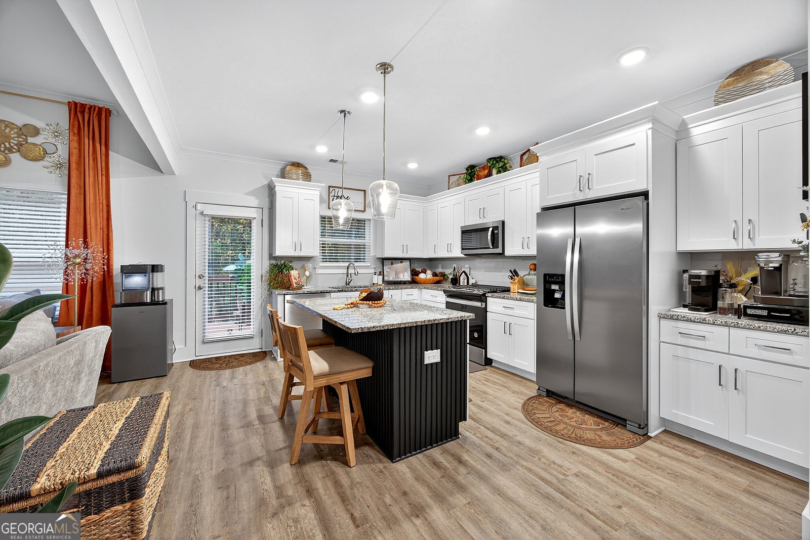 932 Brookmere Court Atlanta - 4