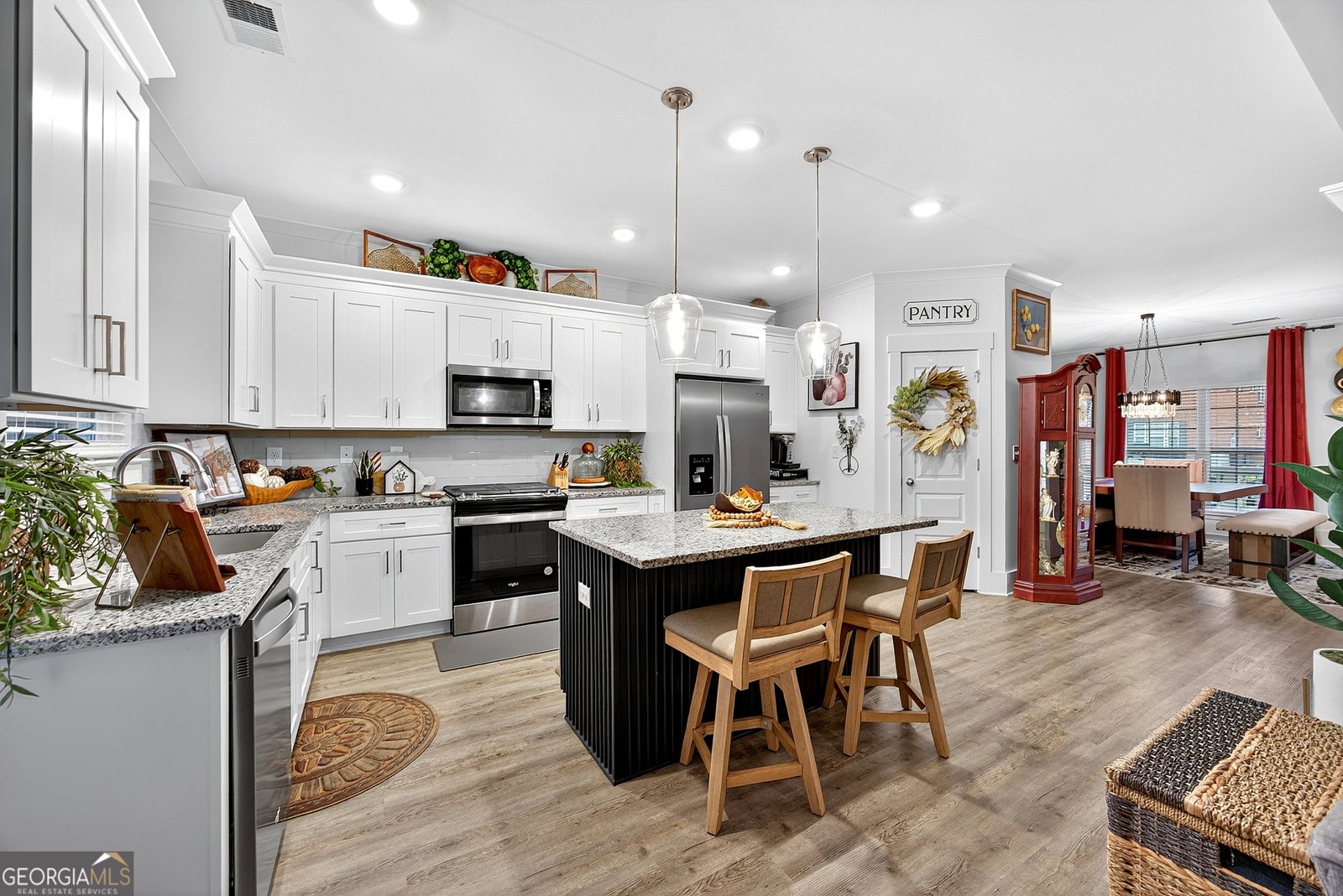 932 Brookmere Court Atlanta - 5