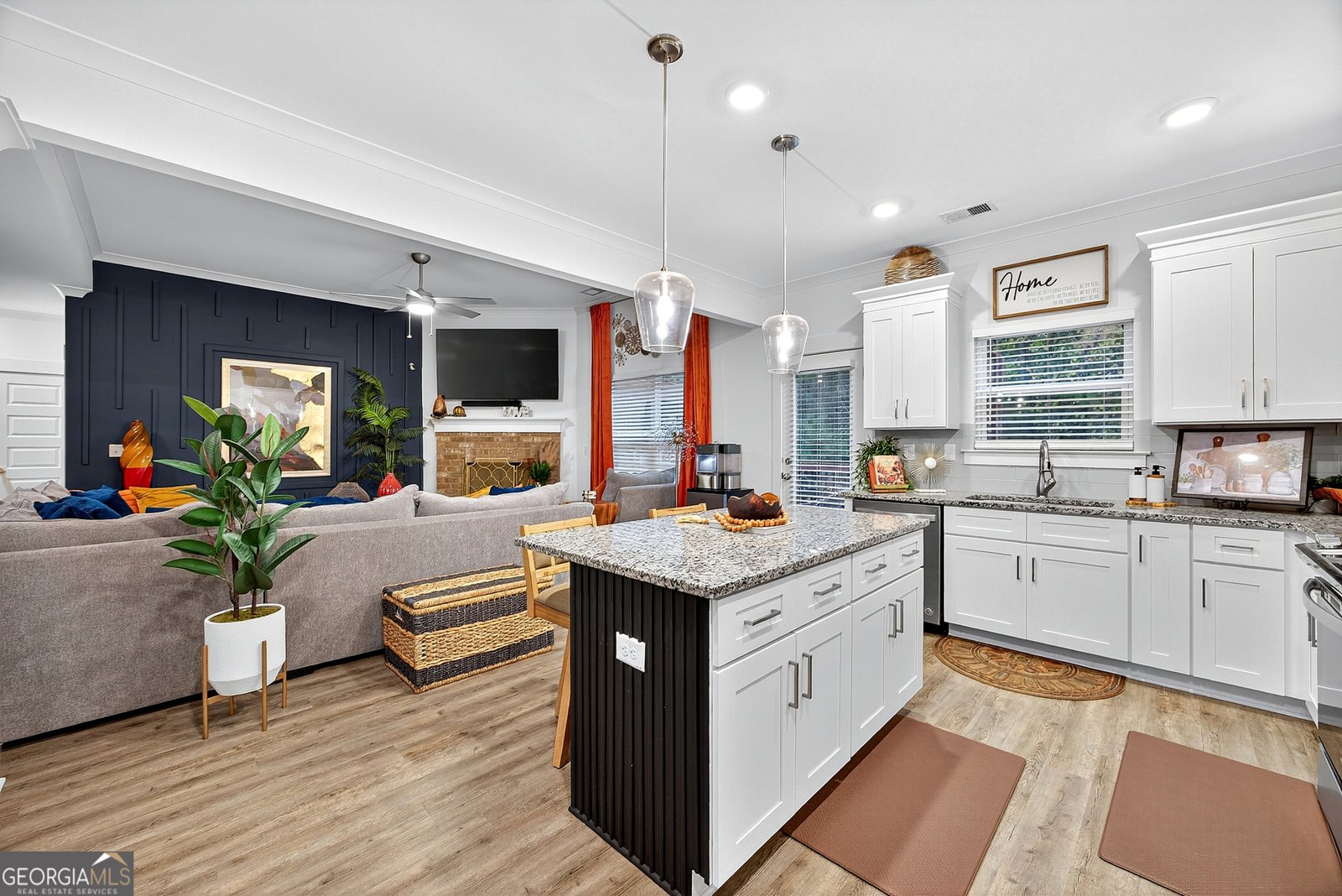 932 Brookmere Court Atlanta - 6