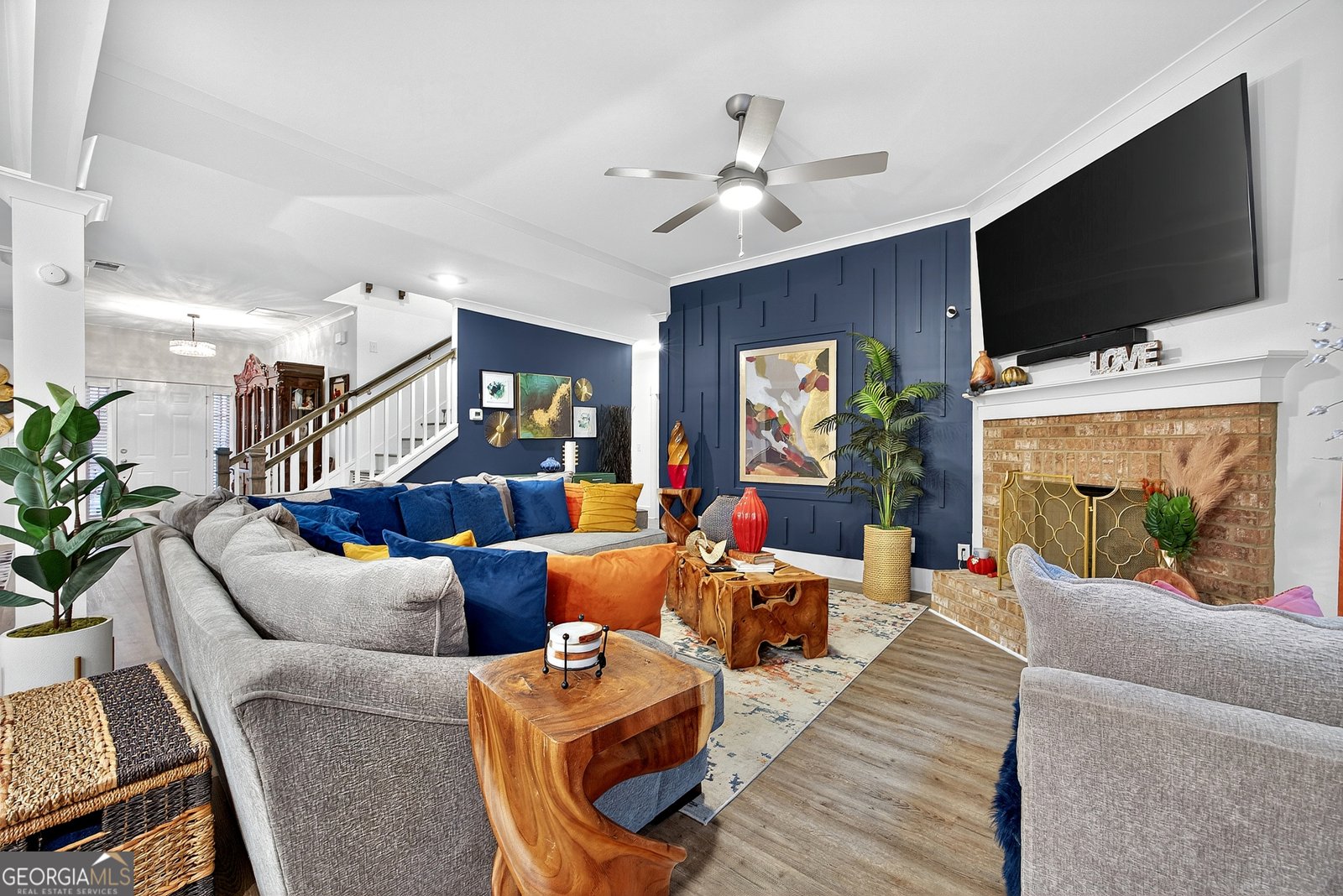 932 Brookmere Court Atlanta - 7