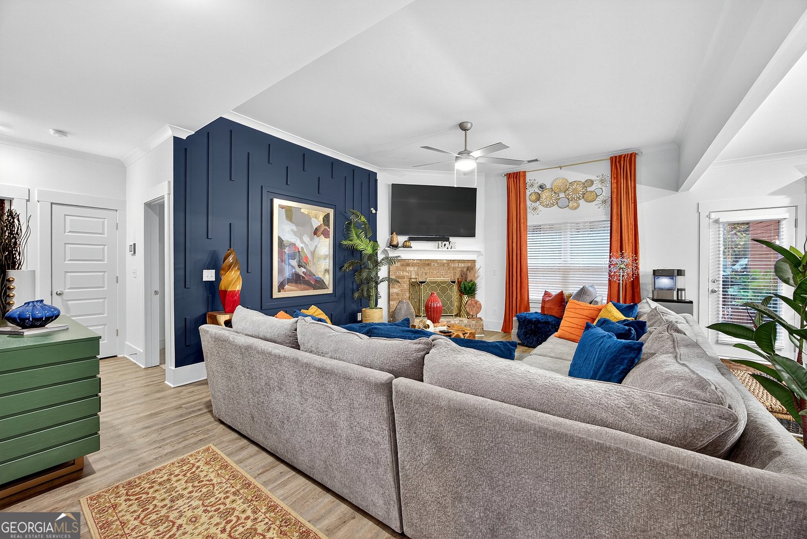 932 Brookmere Court Atlanta - 8