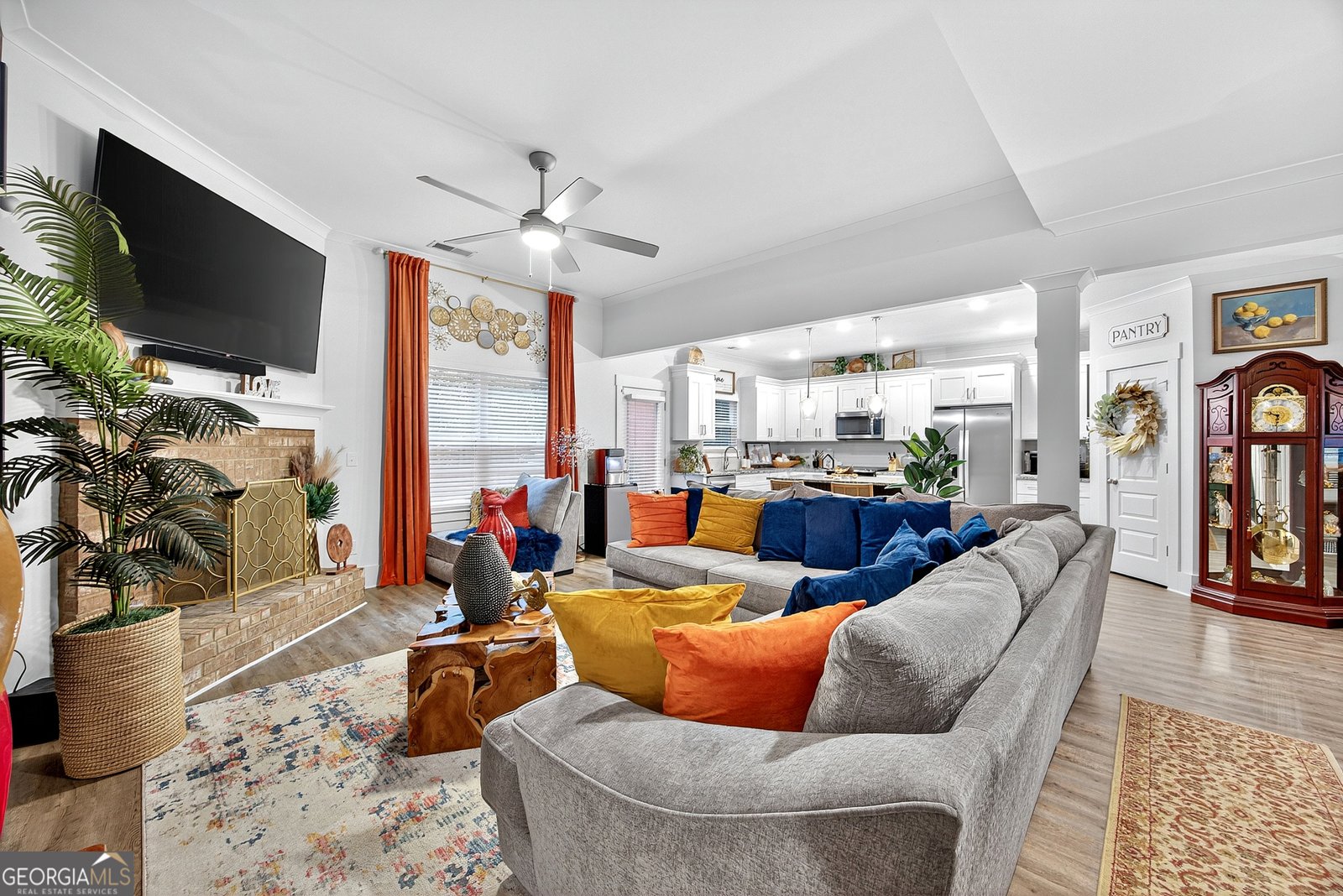 932 Brookmere Court Atlanta - 9