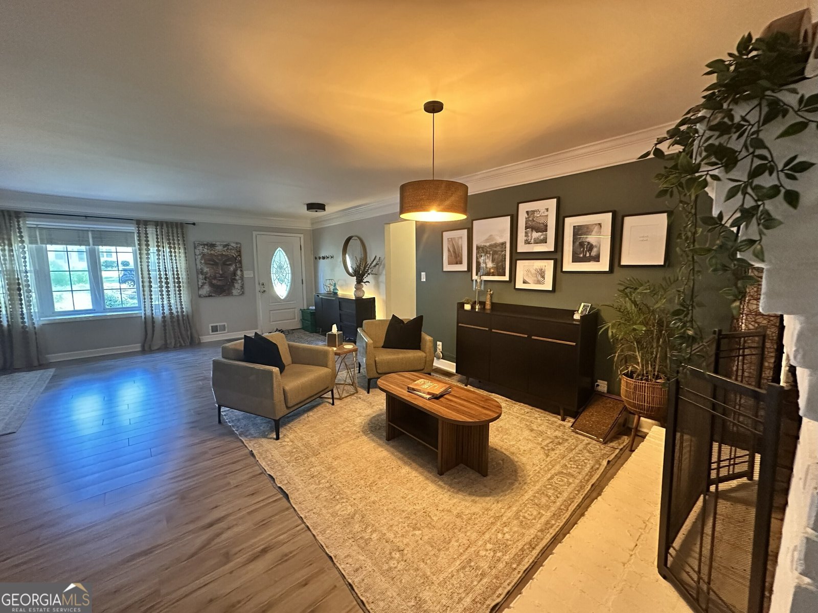 146 LANCELOT Way Lawrenceville - 10