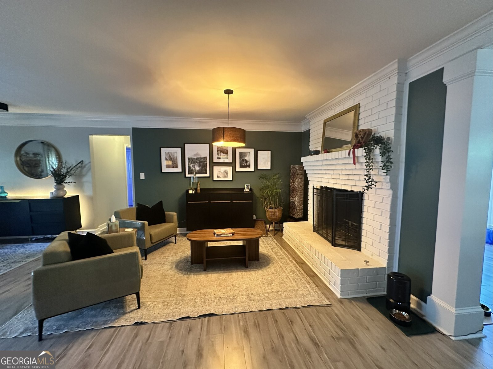 146 LANCELOT Way Lawrenceville - 11