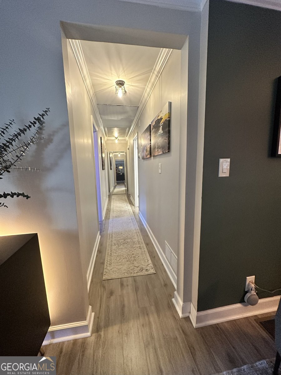 146 LANCELOT Way Lawrenceville - 12