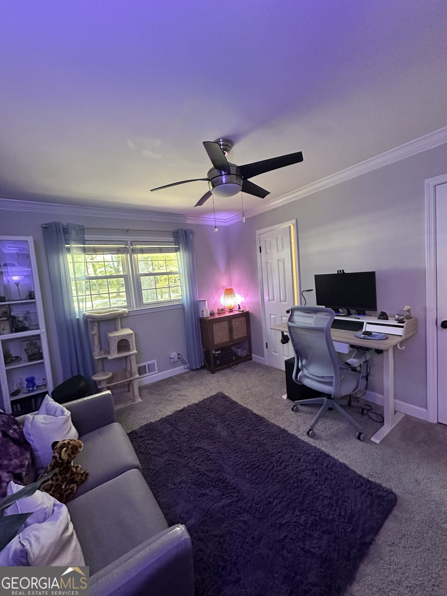 146 LANCELOT Way Lawrenceville - 14