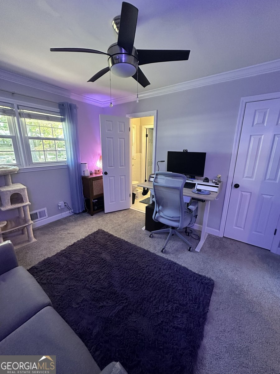 146 LANCELOT Way Lawrenceville - 15