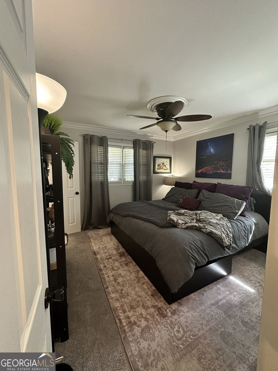 146 LANCELOT Way Lawrenceville - 19