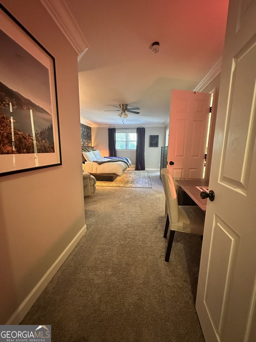 146 LANCELOT Way Lawrenceville - 22