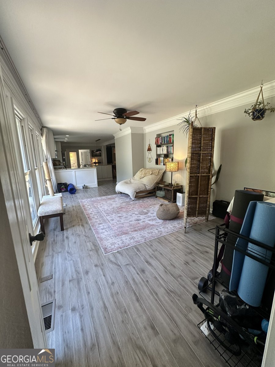 146 LANCELOT Way Lawrenceville - 28