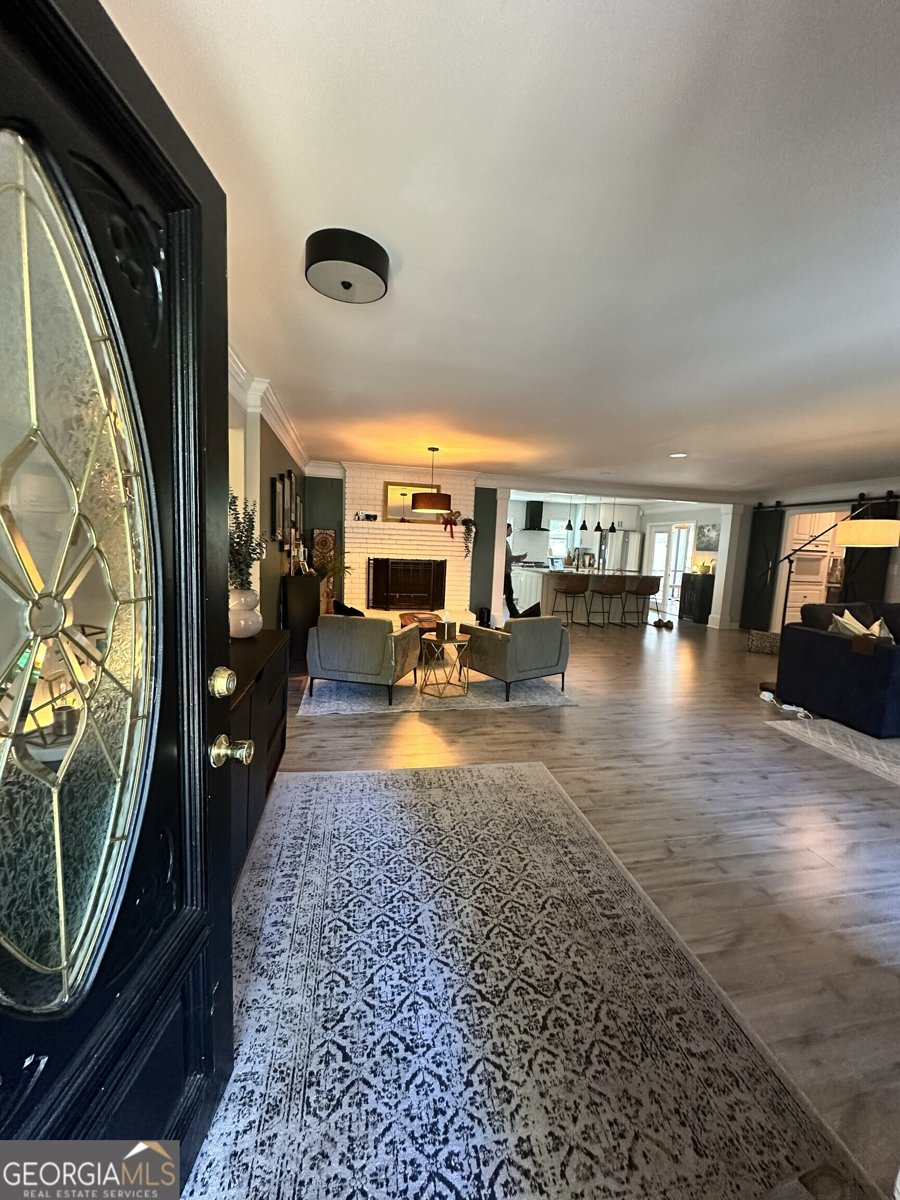 146 LANCELOT Way Lawrenceville - 3