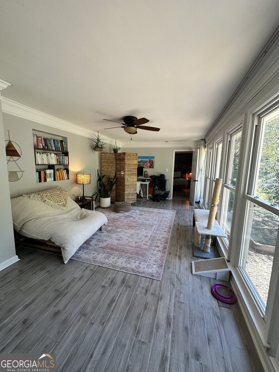 146 LANCELOT Way Lawrenceville - 30