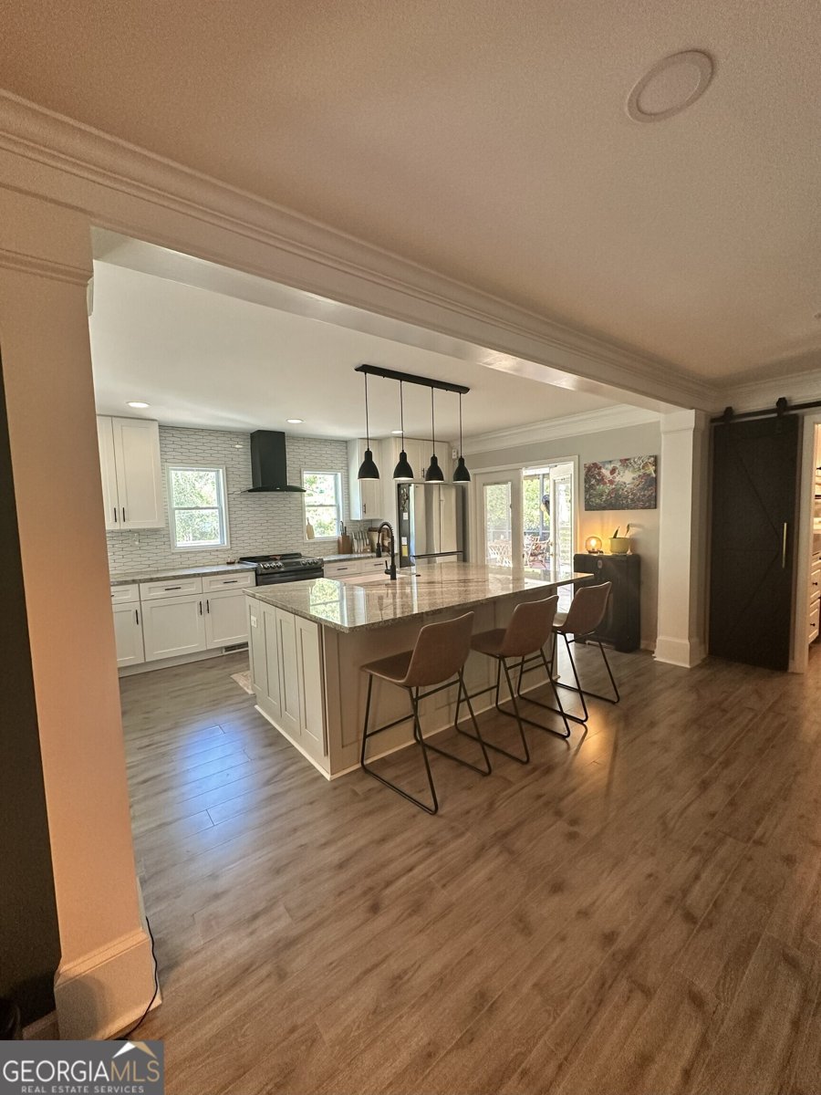 146 LANCELOT Way Lawrenceville - 34