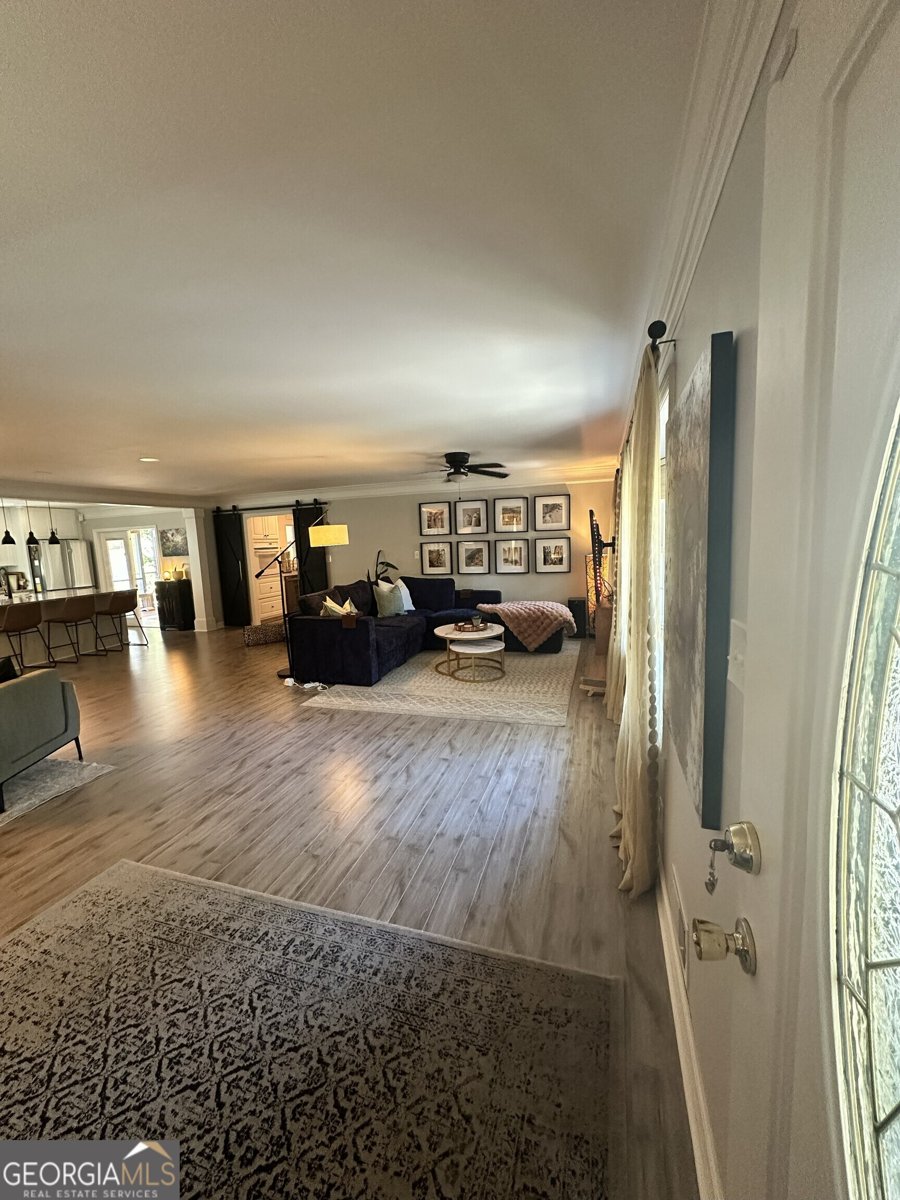 146 LANCELOT Way Lawrenceville - 4