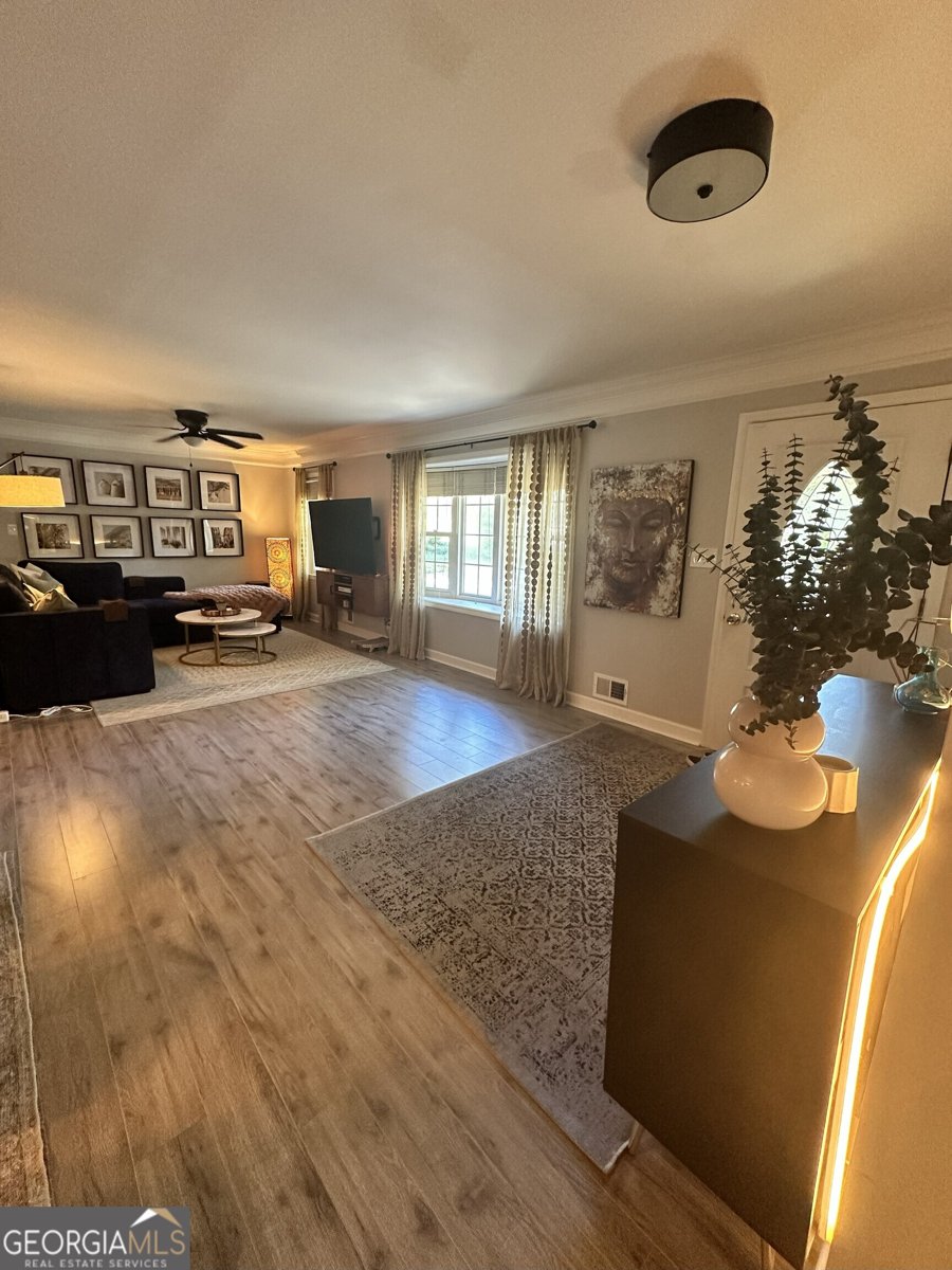 146 LANCELOT Way Lawrenceville - 5