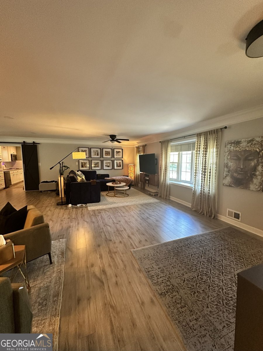 146 LANCELOT Way Lawrenceville - 7