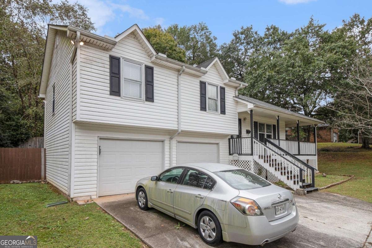 13 River Oaks Drive Cartersville - Photo 1