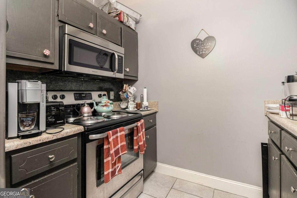 13 River Oaks Drive Cartersville - Photo 10